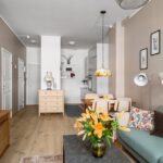 Biudžetinis namų remontas: 7 sprendimai, kurie vizualiai atnaujina interjerą mažiausiomis sąnaudomis