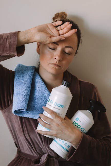 Natūralių valikliai vs. parduotuvėje pirkti: lentelė, kaip rinktis pagal skirtingus paviršius, Pexels nuotrauka.