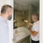 Vonios kambario tvarka nuo nulio: išmanus išplanavimas ir laikymo sistemos