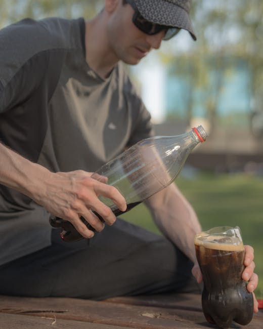 Valymo priemonių palyginimas: actas, soda ir specialūs valikliai ant skirtingų paviršių virtuvėje, Pexels.
